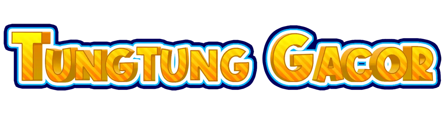 Tungtung Gacor | Situs Game Online Viral di Tiktok TungtungGacor